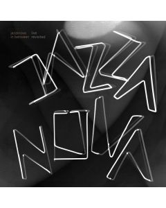 Jazzanova - In Between Revisited: Live LP