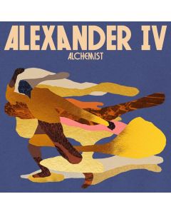 Alexander IV - Alchemist LP