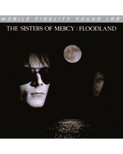 The Sisters Of Mercy - Floodland (140g) LP