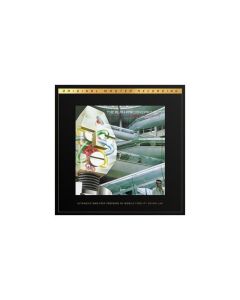 The Alan Parsons Project - I Robot (180g) (Limited Numbered Edition) (33 1/3 RPM) (UltraDisc One-Step SuperVinyl) LP