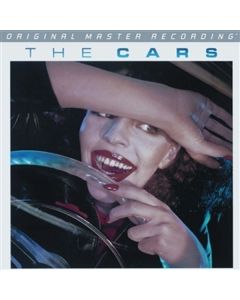 The Cars - The Cars (180g) (Numbered Edition) LP