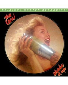 The Cars - Shake It Up (180g) (Limited Numbered Edition) LP