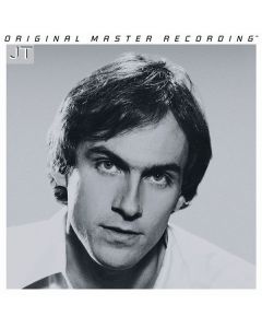James Taylor - JT (180g) (Limited Numbered Edition) LP