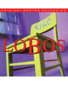 Los Lobos - Kiko (180g) (Limited Numbered Edition) (33 RPM) LP
