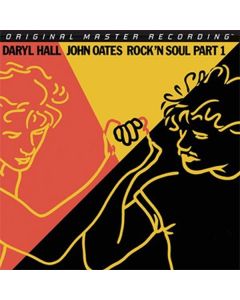 Daryl Hall & John Oates - Rock 'N Soul Part 1 (180g) (Limited Numbered Edition) LP