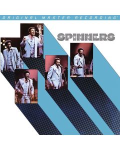 The Spinners - The Spinners (180g) (Limited-Numbered-Edition) LP