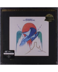 Eagles - On The Border (180g) (45RPM) (Limited Numbered Edition) LP