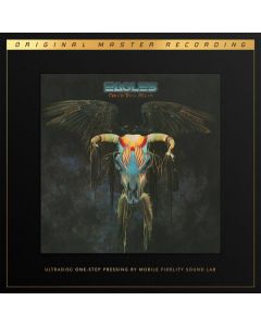 Eagles - One Of These Nights (180g) (Limited Edition) (45 RPM) (Ultradisc One Step Vinyl) LP