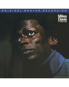 Miles Davis (1926-1991) - In A Silent Way (Hybrid-SACD) (Numbered Edition) SACD
