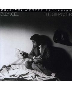 Billy Joel - The Stranger SACD