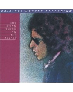 Bob Dylan - Blood On The Tracks (Hybrid-SACD) (Limited Edition) SACD