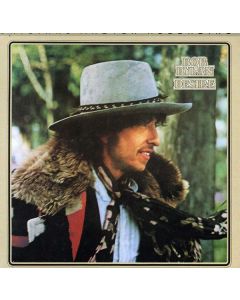Bob Dylan - Desire (Hybrid-SACD) (Limited Edition) SACD