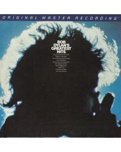 Bob Dylan - Greatest Hits (Hybrid-SACD) SACD