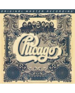 Chicago - Chicago VI (Hybrid-SACD) SACD
