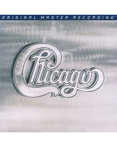 Chicago - Chicago II (Limited Numbered Edition) (Hybrid-SACD) SACD