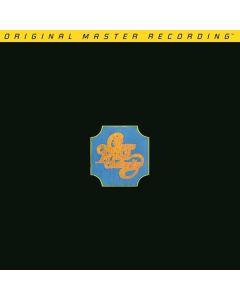 Chicago - Chicago Transit Authority (Limited Numbered Edition) (Hybrid-SACD) SACD