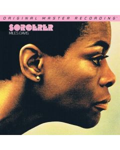 Miles Davis (1926-1991) - Sorcerer (Limited-Numbered-Edition) (Hybrid-SACD) SACD