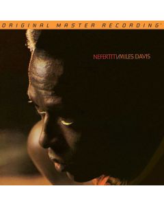 Miles Davis (1926-1991) - Nefertiti (Limited Numbered Edition) (Hybrid-SACD) SACD