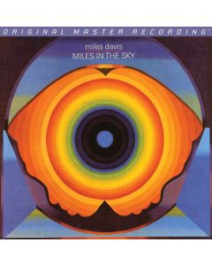 Miles Davis (1926-1991) - Miles In The Sky (Limited Numbered Edition) (Hybrid-SACD) SACD