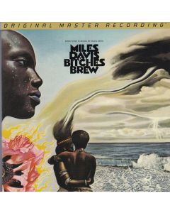 Miles Davis (1926-1991) - Bitches Brew (Limited Edition) SACD