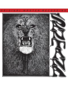 Santana - Santana (Limited Numbered Edition) (Hybrid-SACD) SACD