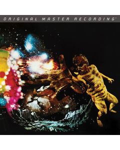 Santana - Santana III (Limited Numbered Edition) (Hybrid-SACD) SACD