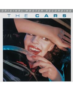 The Cars - Cars (Limited Numbered Edition) (Hybrid-SACD) SACD