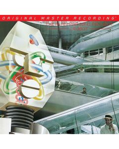 The Alan Parsons Project - I Robot (Limited Numbered Edition) (Hybrid-SACD) SACD