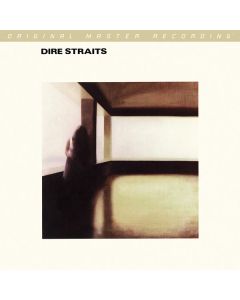 Dire Straits - Dire Straits (Limited Numbered Edition) (Hybrid-SACD) SACD