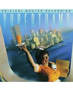 Supertramp - Breakfast In America (Hybrid-SACD) (Limited Numbered Edition) SACD