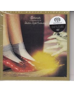 Electric Light Orchestra - Eldorado (Hybrid-SACD) SACD