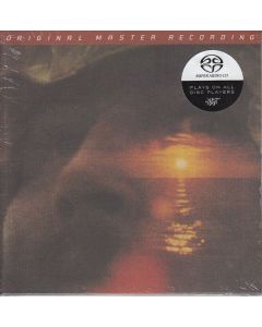 David Crosby - If I Could Only Remember My Name (Limited Numbered Edition) (Hybrid-SACD) SACD