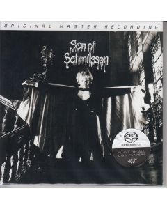 Harry Nilsson - Son Of Schmilsson (Limited Numbered Edition) (Hybrid SACD) SACD