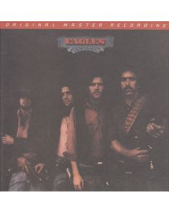 Eagles - Desperado (Hybrid-SACD) SACD