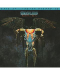 Eagles - One Of These Nights (Hybrid-SACD) (Limited Numbered Edition) SACD