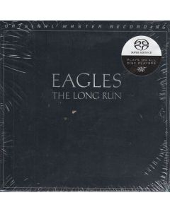 Eagles - The Long Run (Limited Numbered Edition) (Hybrid-SACD) SACD