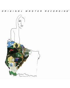 Joni Mitchell - Ladies Of The Canyon (Limited Numbered Edition) (Hybrid-SACD) SACD