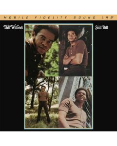 Bill Withers (1938-2020) - Still Bill (Hybrid-SACD) (Limited Numbered Edition) SACD