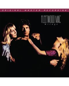 Fleetwood Mac - Mirage (Limited Numbered Edition) (Hybrid-SACD) SACD