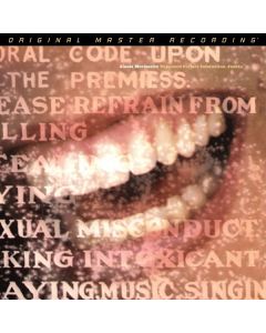 Alanis Morissette - Supposed Former Infatuation Junkie (Limited Numbered Edition) (Hybrid-SACD) SACD