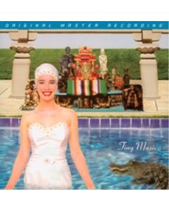 Stone Temple Pilots - Tiny Music… Songs From The Vatican Gift Shop (Hybrid-SACD) SACD
