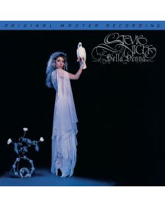 Stevie Nicks - Bella Donna (Limited Numbered Edition) (Hybrid-SACD) SACD