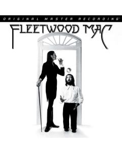 Fleetwood Mac - Fleetwood Mac (Numbered Edition) (Hybrid-SACD) SACD
