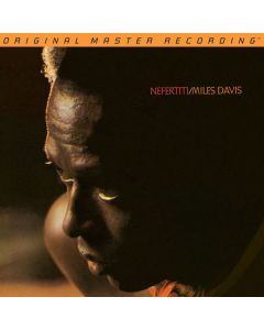 Miles Davis (1926-1991) - Nefertiti (180g) (45 RPM) LP