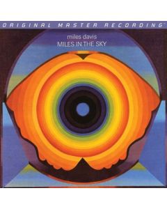 Miles Davis (1926-1991) - Miles In The Sky (180g) (Limited-Numbered-Edition) (45 RPM) LP