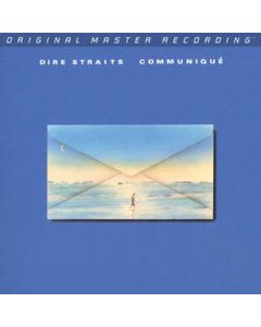 Dire Straits - Communiqué (180g) (Limited Numbered Edition) (45 RPM) LP