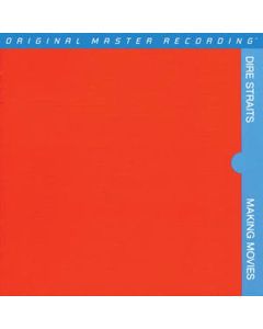 Dire Straits - Making Movies (180g) (Limited Numbered Edition) (45 RPM) LP