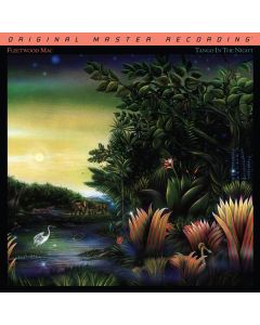Fleetwood Mac - Tango In The Night (180g) (Limited Numbered Edition) (45 RPM) LP