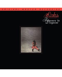 Linda Ronstadt - Prisoner In Disguise (50th Anniversary) (Limited Numbered Edition) (180g) (45 RPM) LP