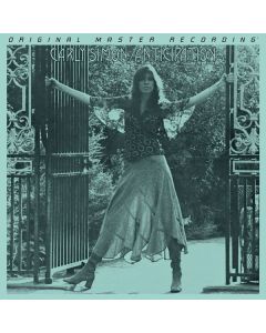 Carly Simon - Anticipation (180g) (Limited Numbered Edition) (45 RPM) LP